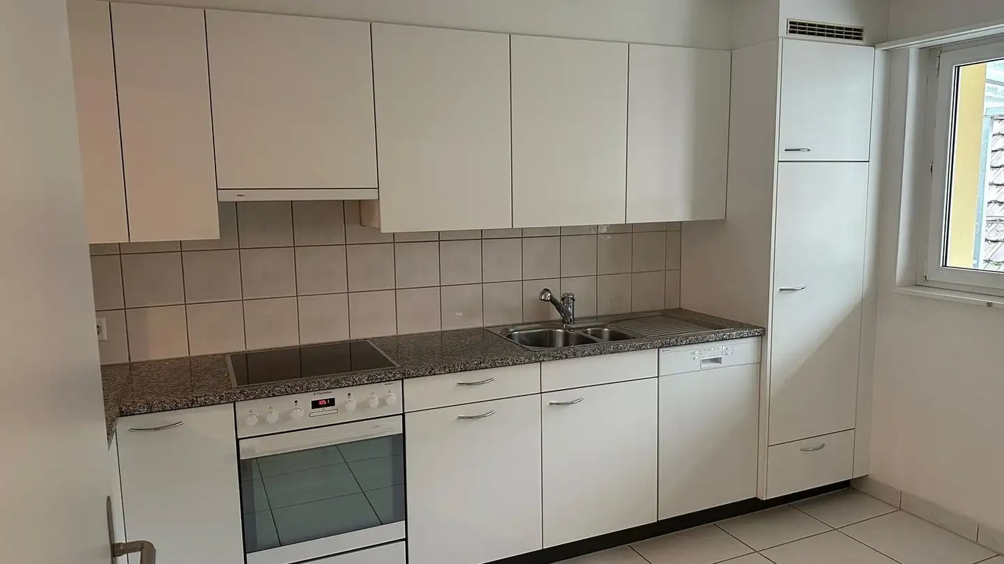 Duplex in affitto - Dorfstrasse 58, 5417 Untersiggenthal - Foto 4