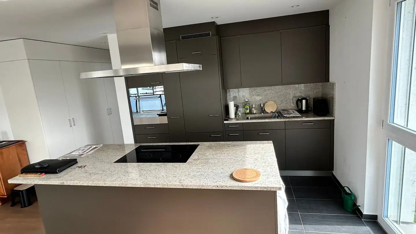 Wohnung mieten - Mülibach 4, 8595 Altnau - Foto 3