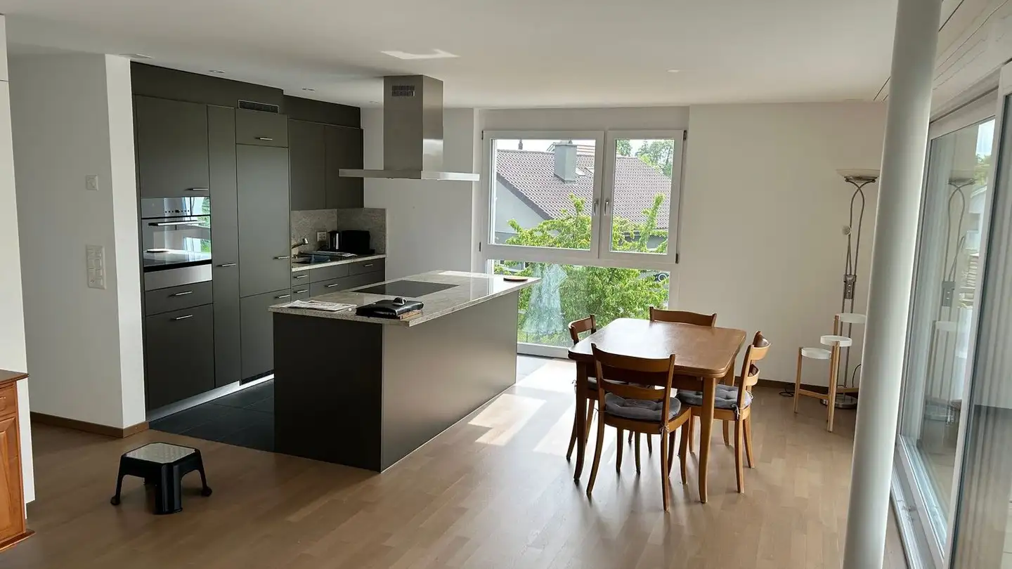 Wohnung mieten - Mülibach 4, 8595 Altnau - Foto 4