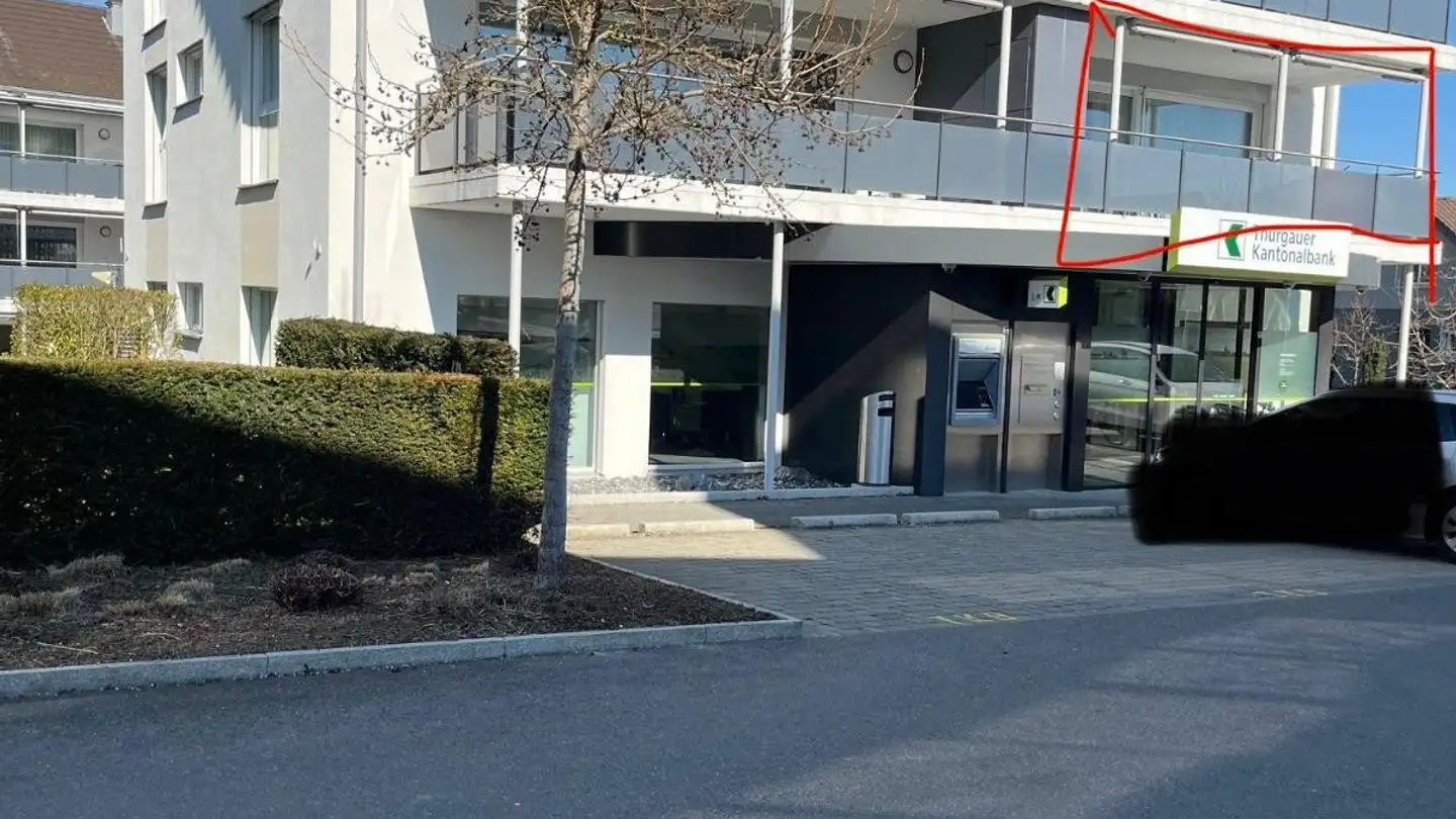 Wohnung mieten - Mülibach 4, 8595 Altnau - Foto 2