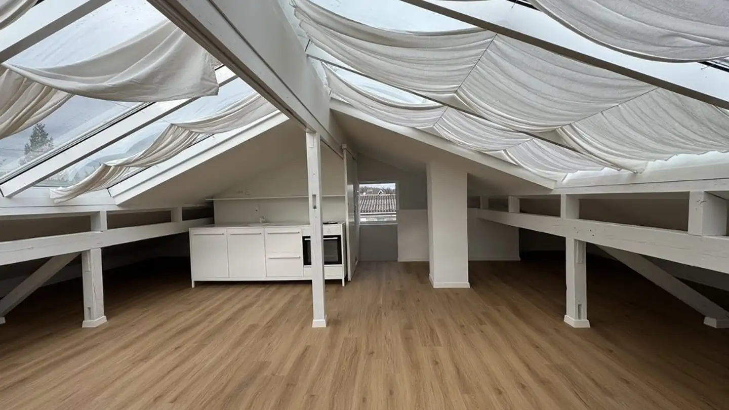 Espace de stockage à louer - Ennetweg 4, 6015 Luzern