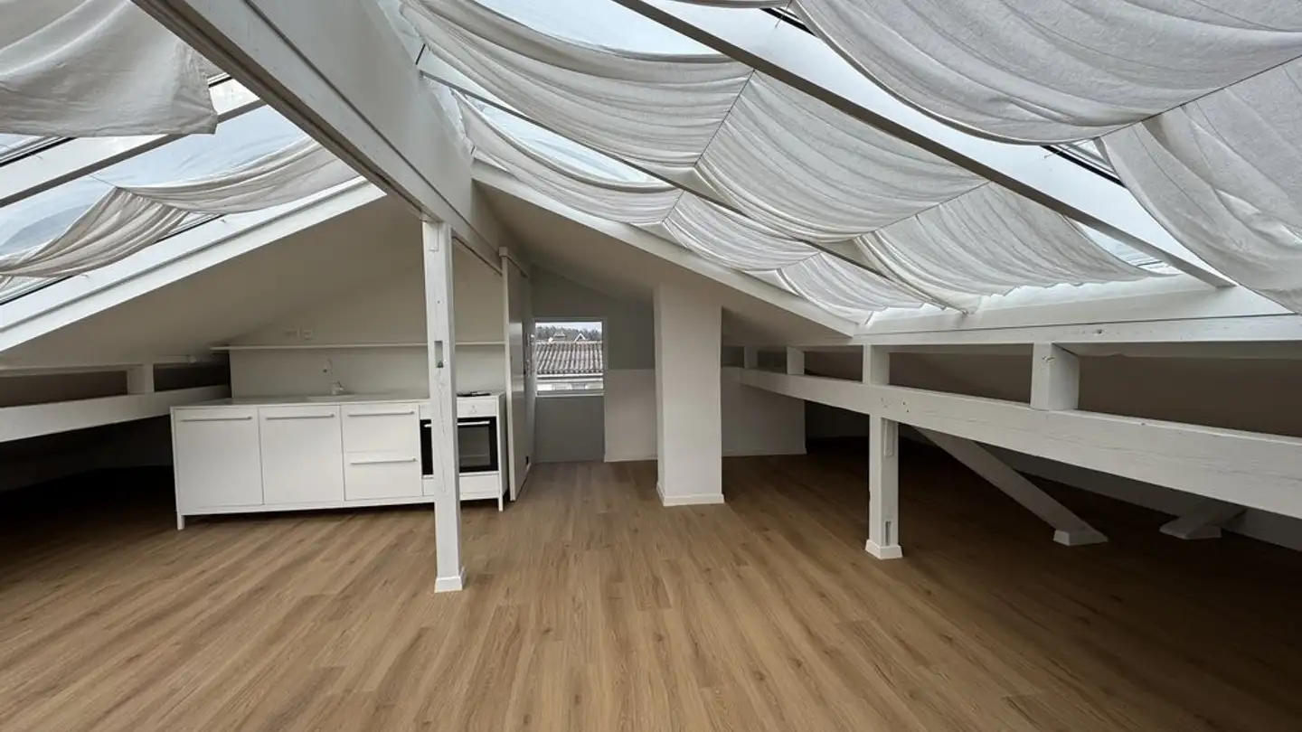 Espace de stockage à louer - Ennetweg 4, 6015 Luzern - Photo 4