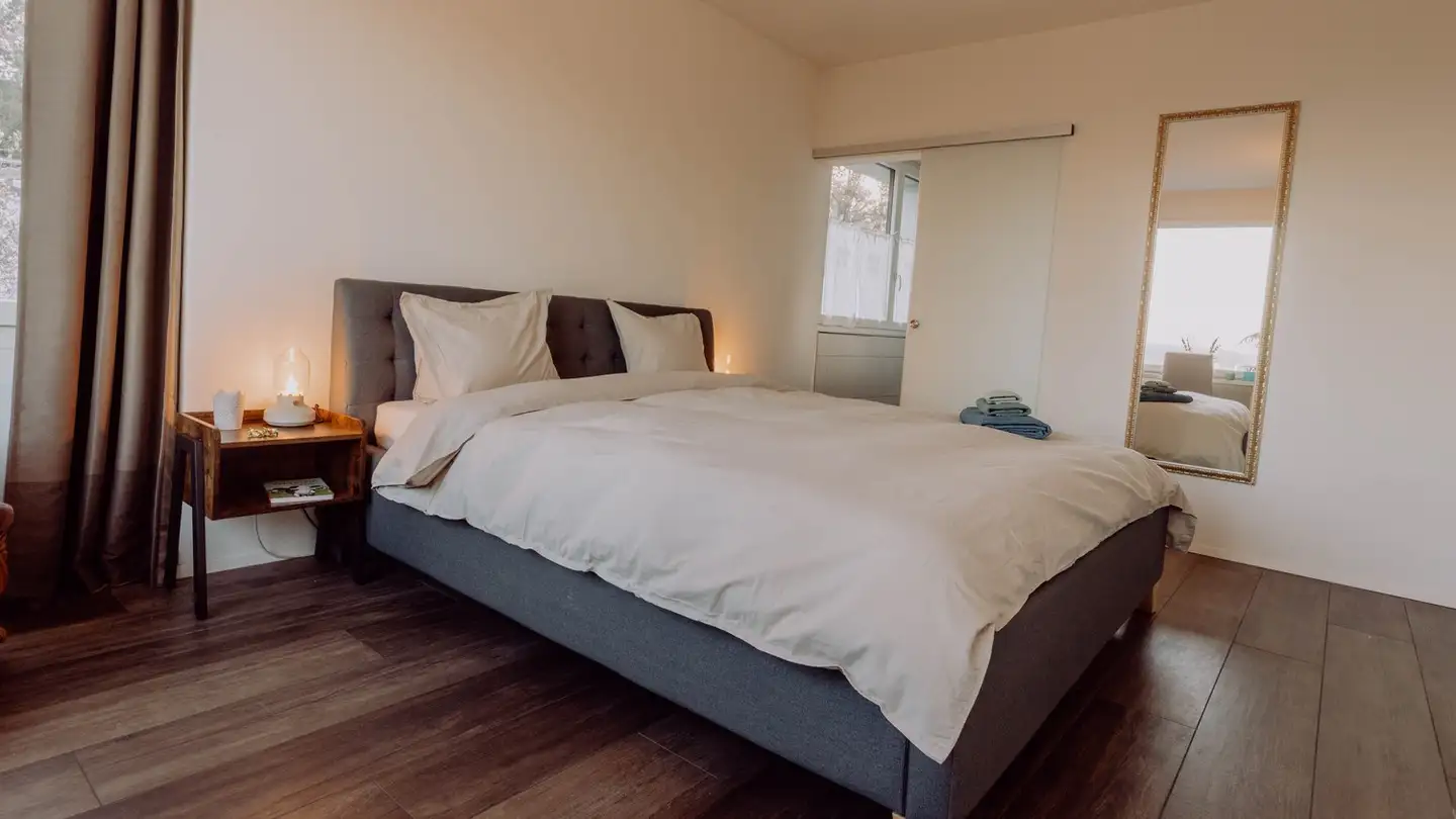 Zimmer mieten - Dreilindenhöhe 6, 6006 Luzern