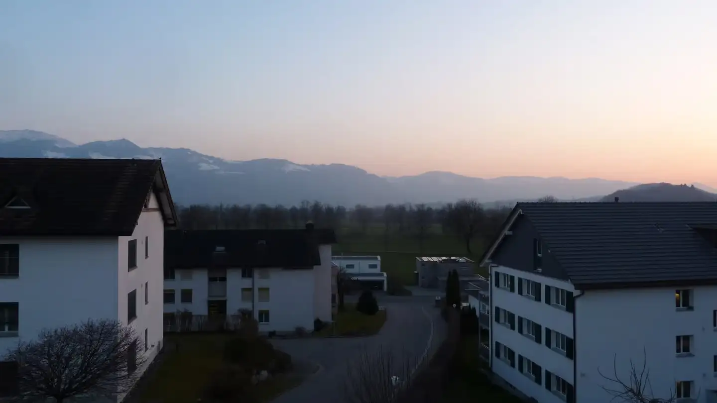 Apartment for rent - 8730 Uznach