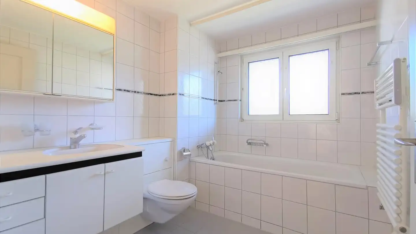 Wohnung mieten - 8730 Uznach - Foto 2