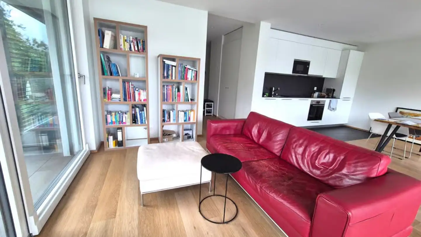 Wohnung mieten - Chemin des Buclines, 1224 Chêne-Bougeries - Foto 3