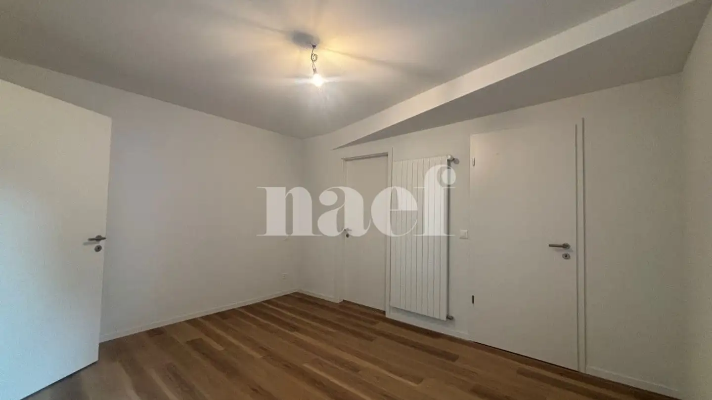 Einfamilienhaus mieten - Ruelle De Merloz 6, 1027 Lonay