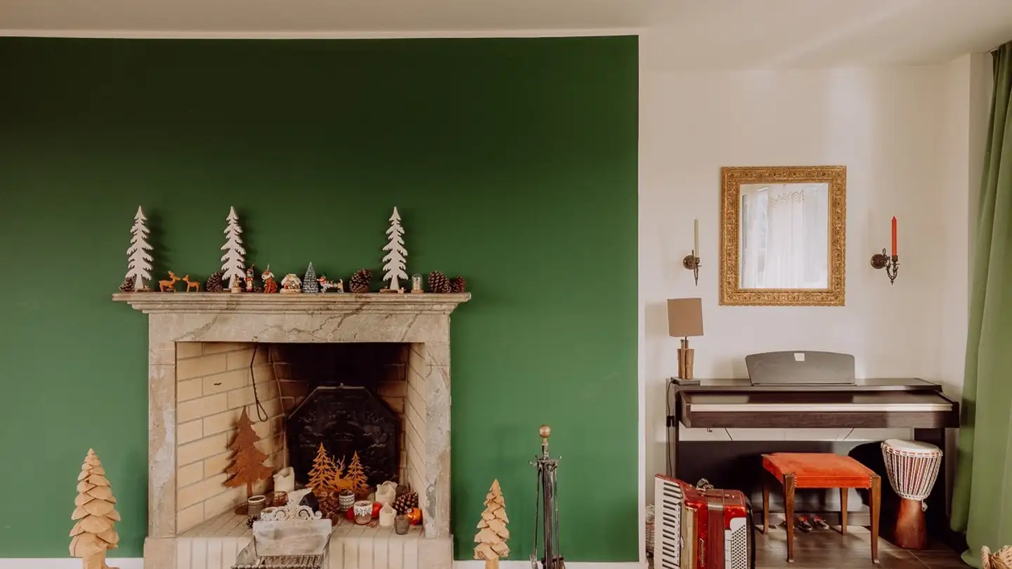 Stanza singola in affitto - Dreilindenhöhe 6, 6006 Luzern - Photo 4