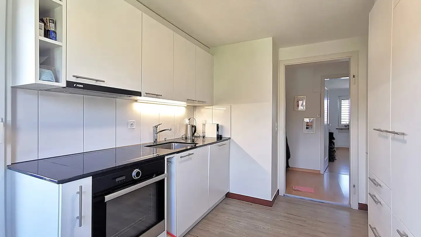 Wohnung mieten - 8730 Uznach - Foto 3