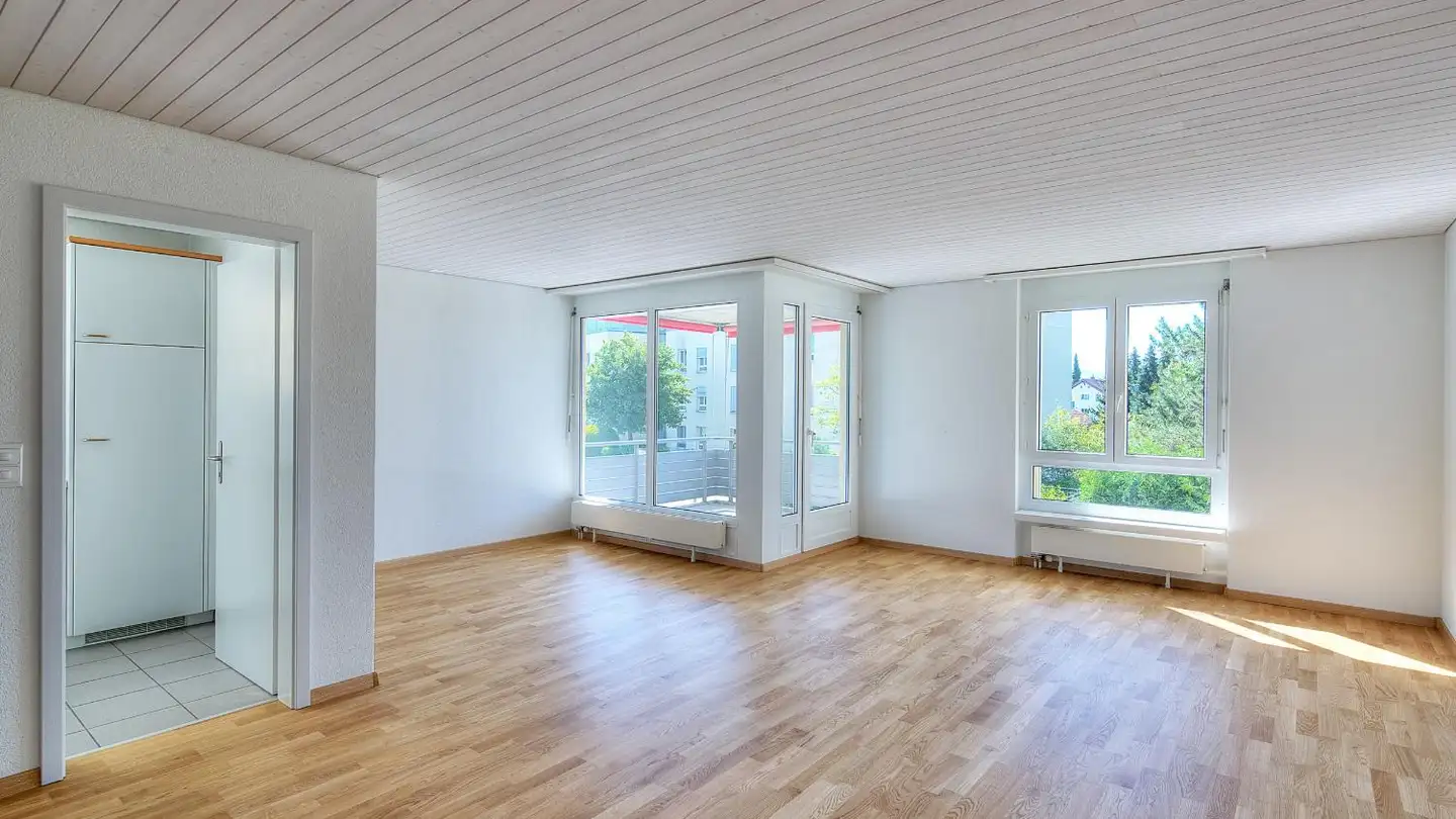 Appartement à louer - Schlossmatte 4, 3110 Münsingen - Photo 2