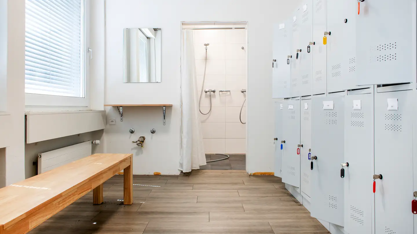 Spazio ufficio in affitto - Mühlemattstrasse 18, 4104 Oberwil BL - Photo 3