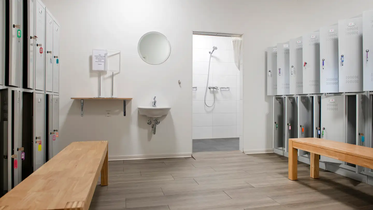 Spazio ufficio in affitto - Mühlemattstrasse 18, 4104 Oberwil BL - Photo 4