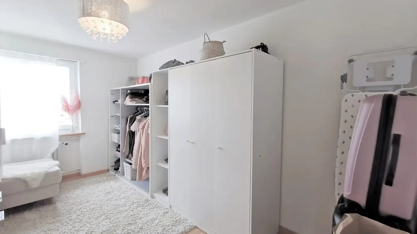 Wohnung mieten - 8730 Uznach - Foto 4