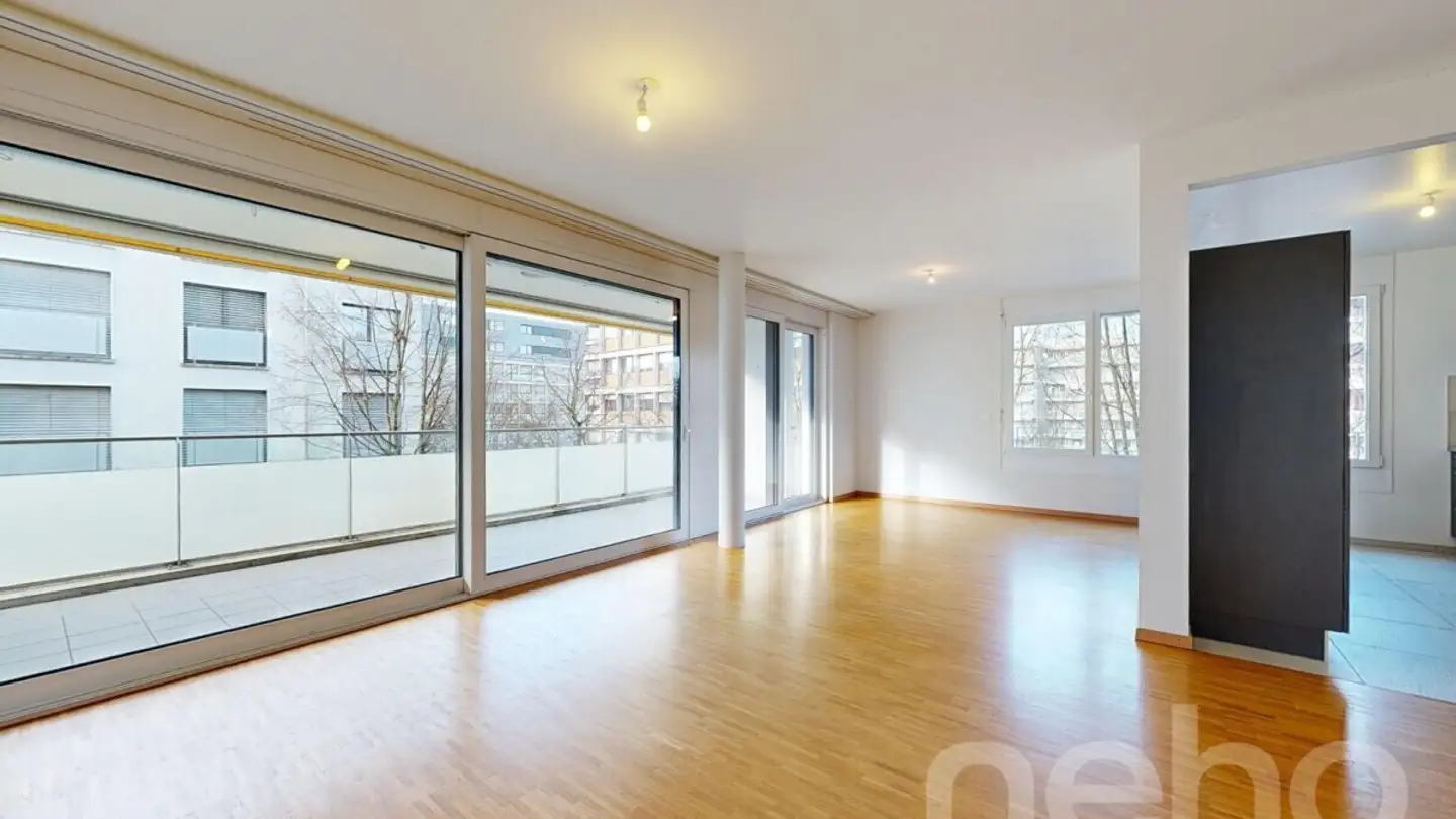 Apartment for sale - 1219 Châtelaine