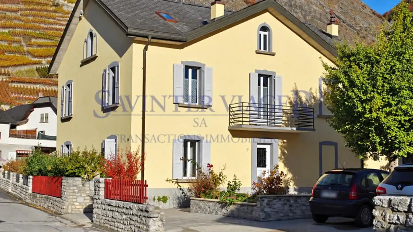Single house for sale - 1957 Ardon