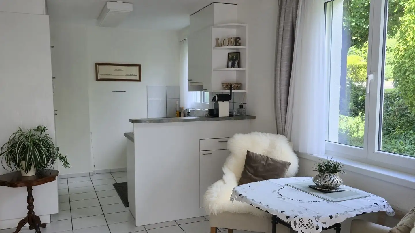 Apartment for rent - Appisbergstrasse 24, 8708 Männedorf - Photo 2