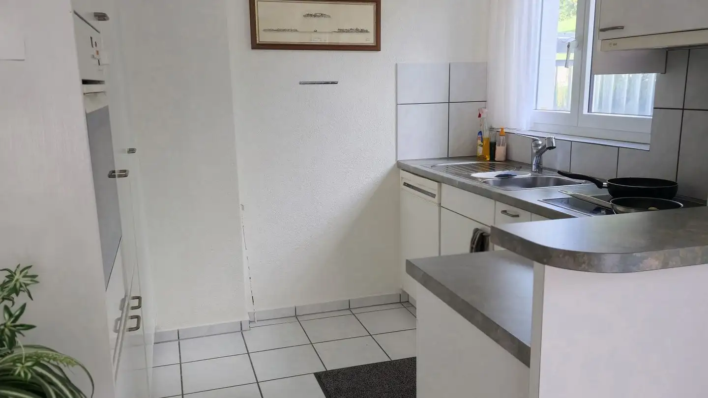 Apartment for rent - Appisbergstrasse 24, 8708 Männedorf - Photo 3