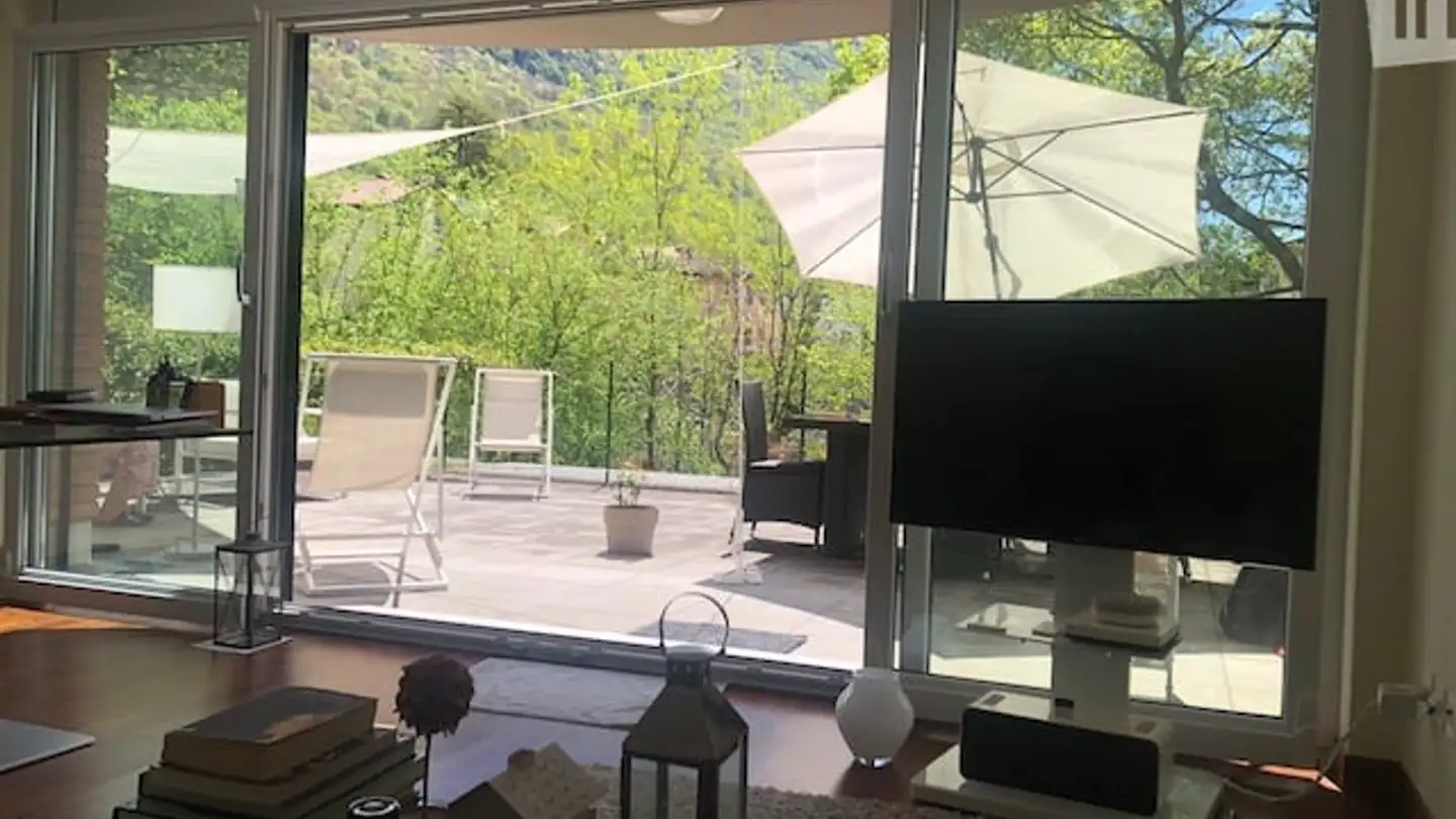 Apartment for sale - 6965 Cadro - Photo 4