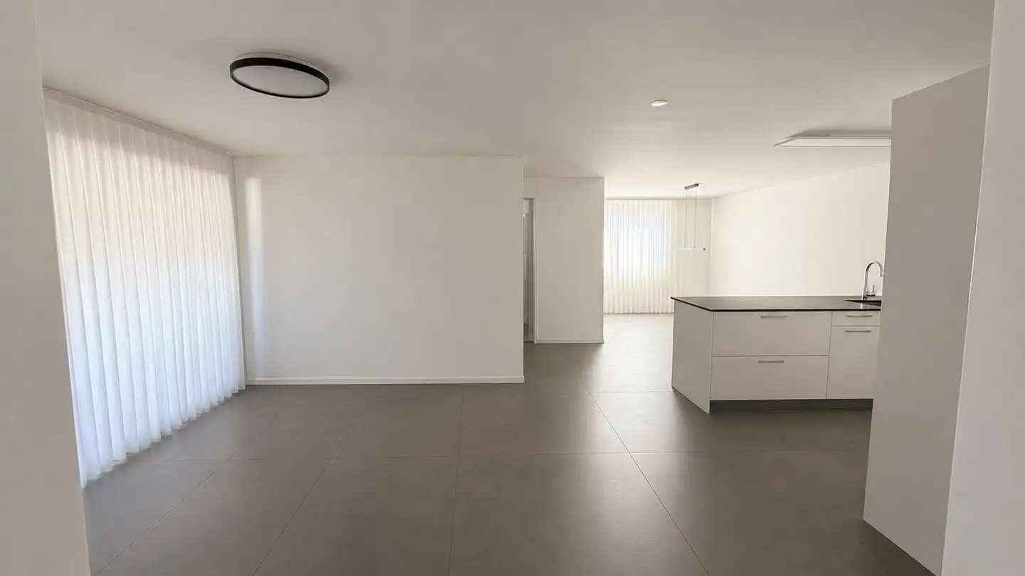 Apartment for rent - Zihlstrasse 2, 2558 Aegerten