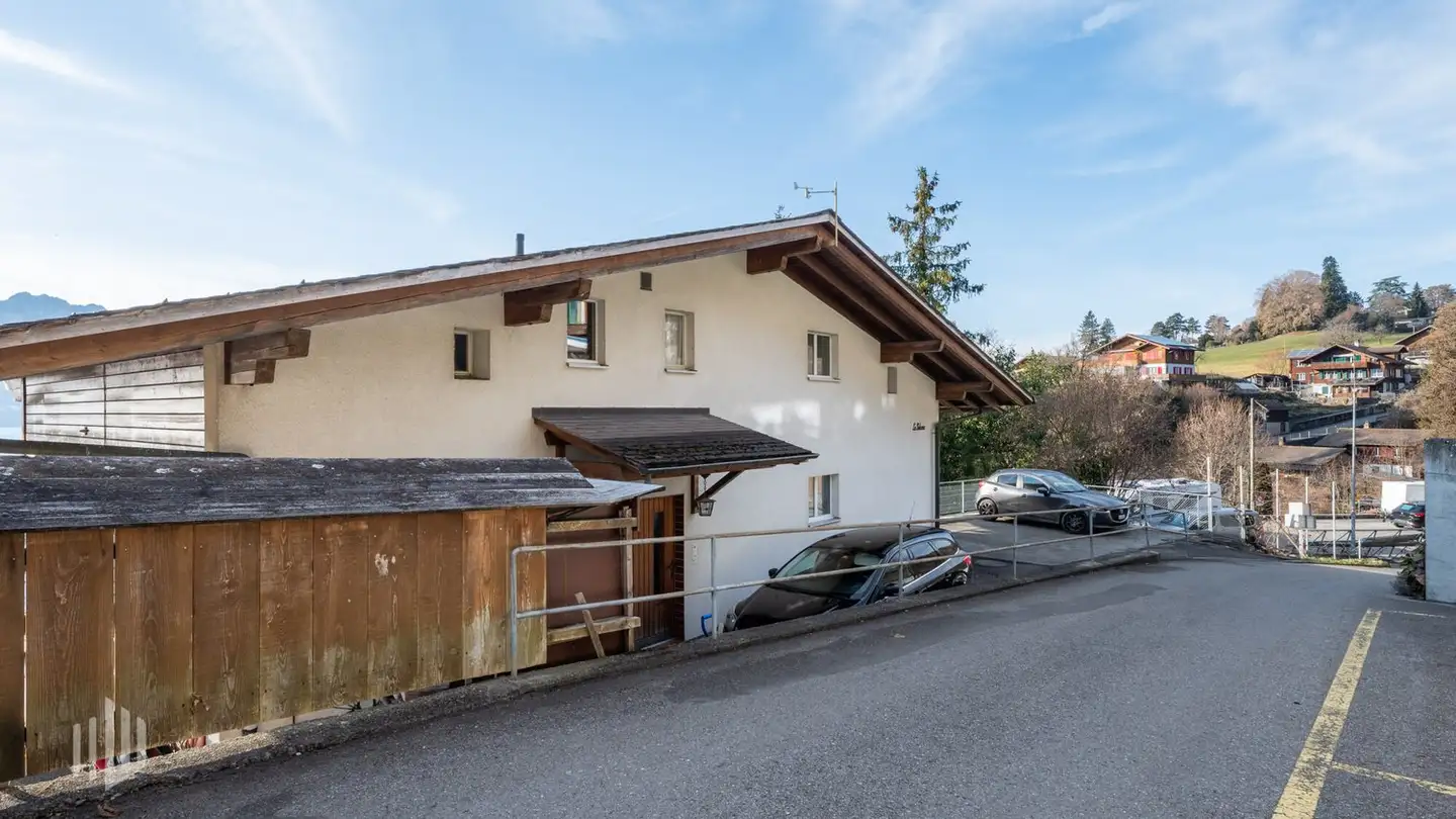 Residential building for sale - Alter Oberländerweg 16, 3654 Gunten - Photo 2