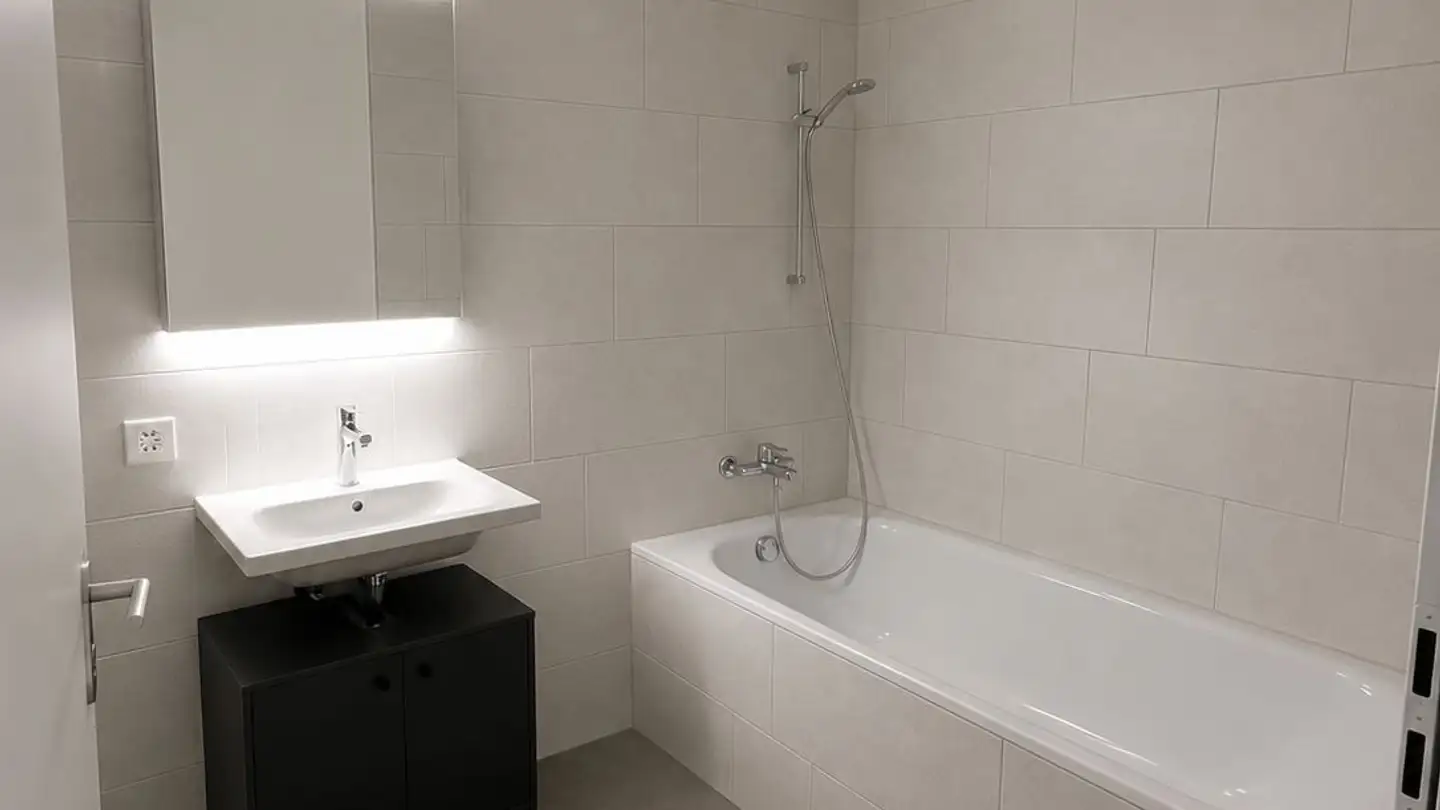 Apartment for rent - Zihlstrasse 2, 2558 Aegerten - Photo 3