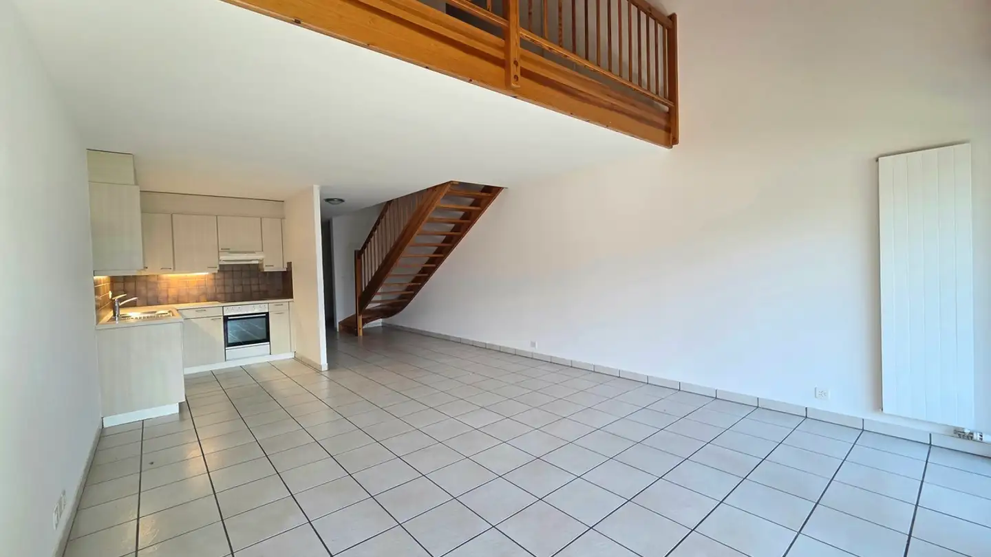 Apartment for rent - Route D'evian 52, 1860 Aigle