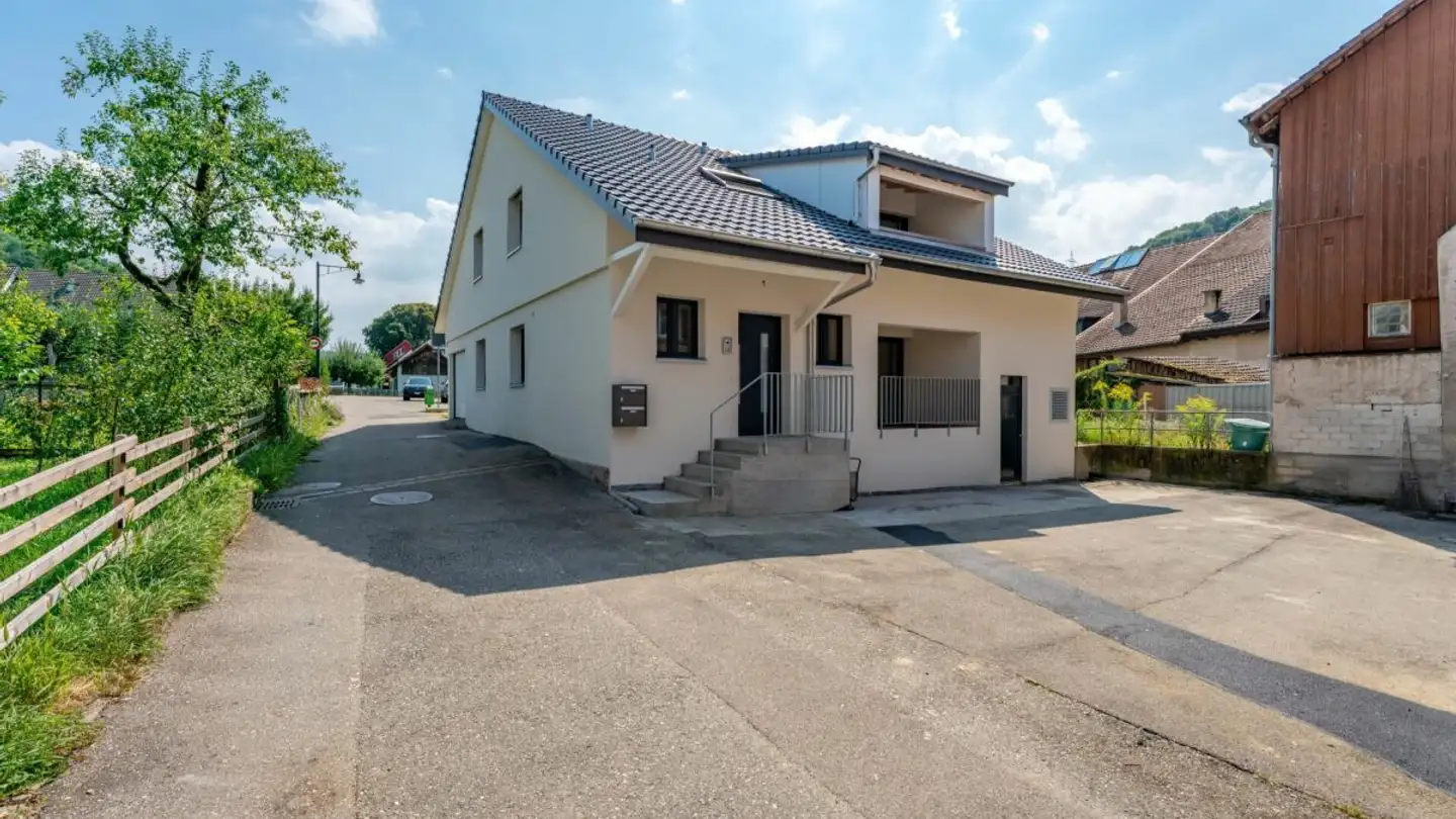 Apartment for sale - 4466 Ormalingen - Photo 4