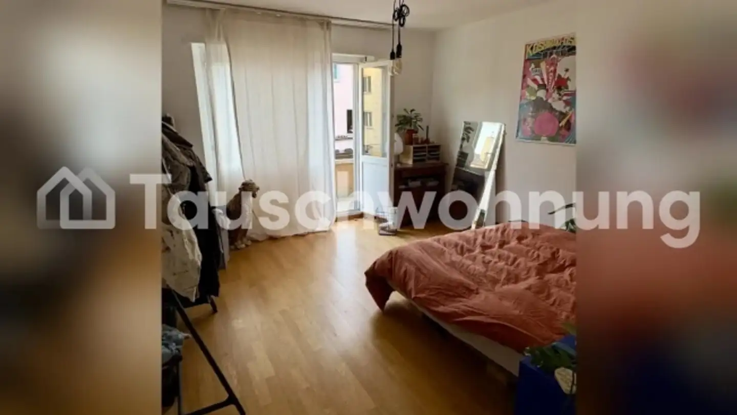 Wohnung mieten - 8037 Zürich
