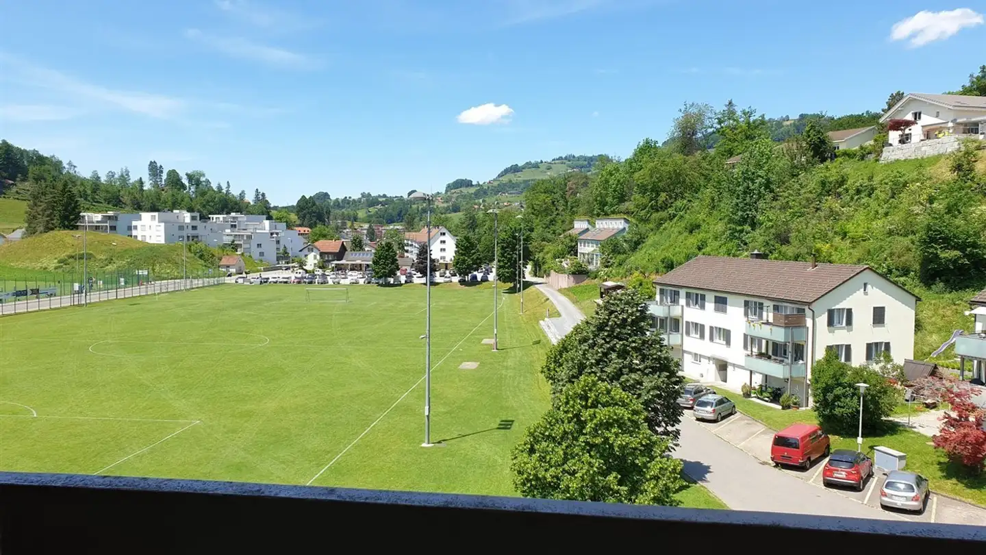Apartment for rent - Sportstrasse 6, 8637 Laupen ZH