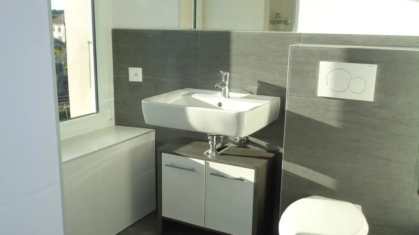 Appartement à louer - Route Du Jura 10, 2926 Boncourt