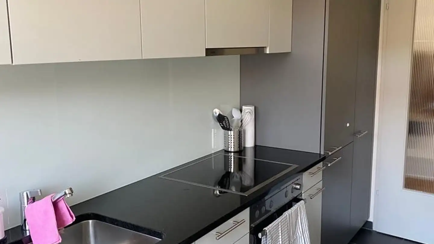 Single room for rent - 9008 St. Gallen - Photo 3