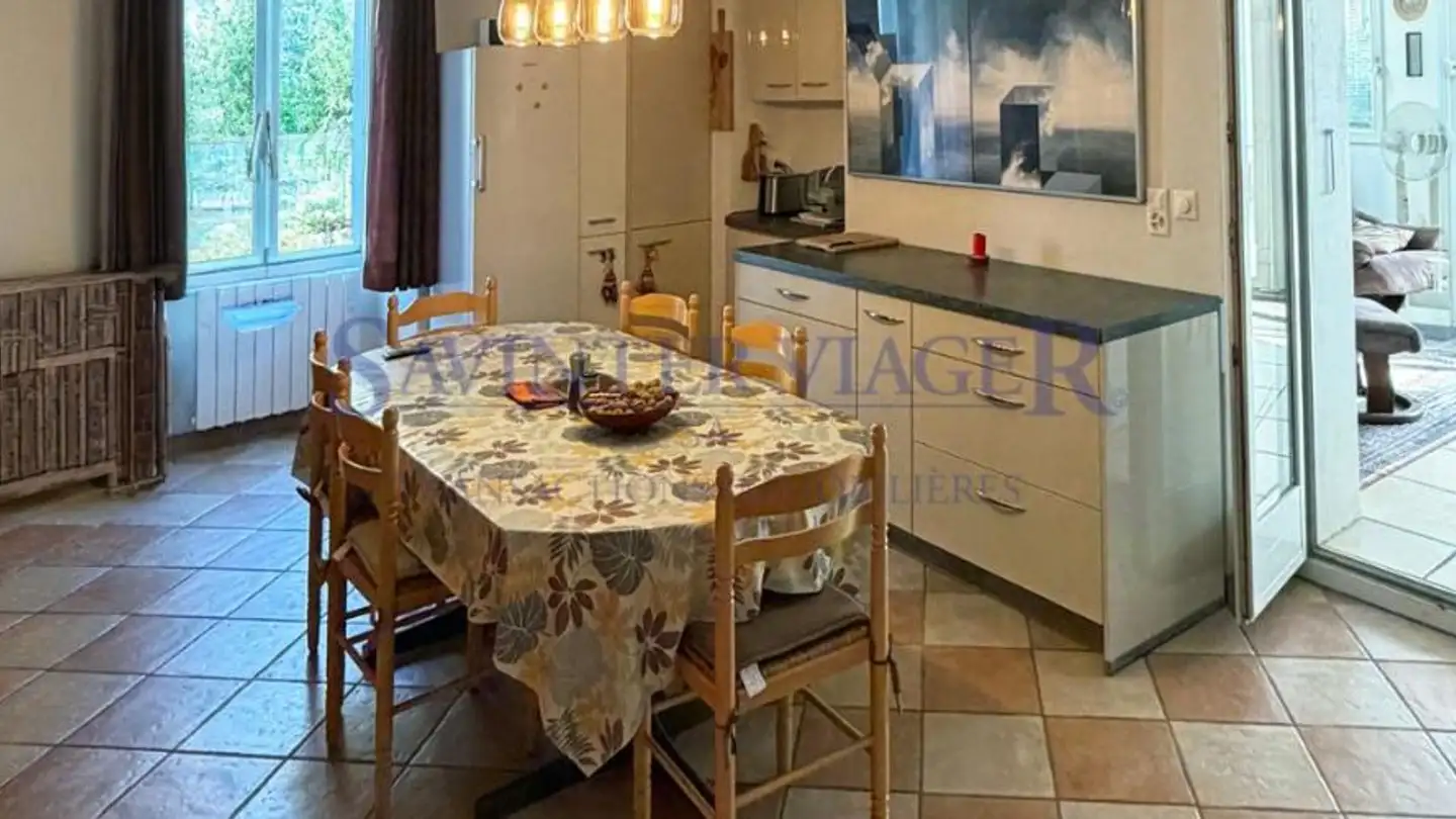 Einfamilienhaus kaufen - 1957 Ardon - Foto 3