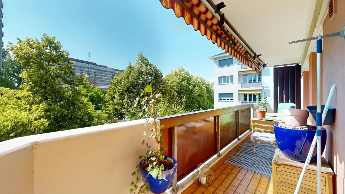 Appartamento in vendita - 1012 Lausanne - Photo 3