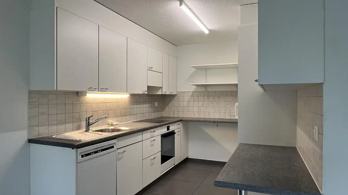 Appartement à louer - Bartolomäusweg 27b, 2504 Biel/Bienne - Photo 3