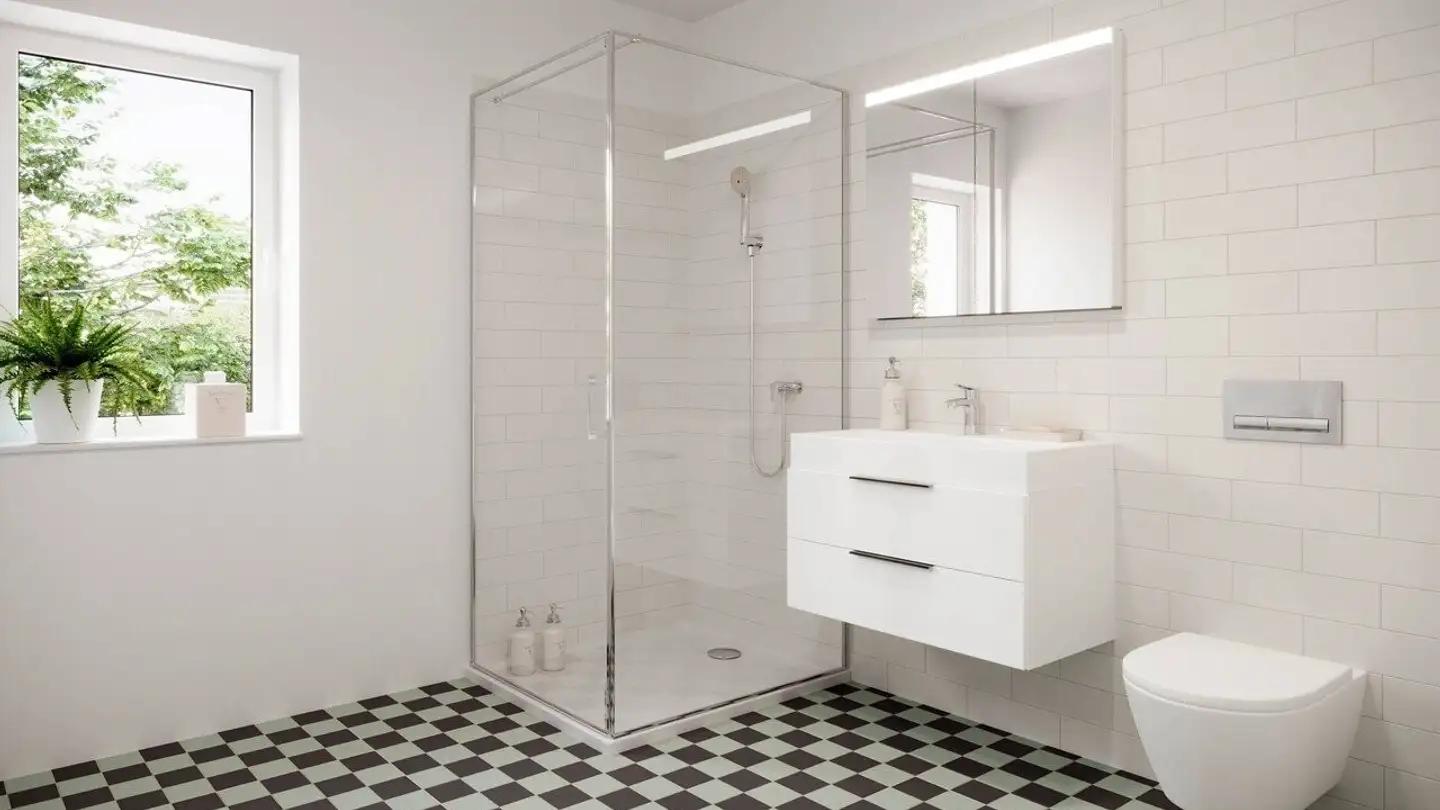 Appartement à louer - Winterthurerstrasse 16, 8006 Zürich - Photo 4