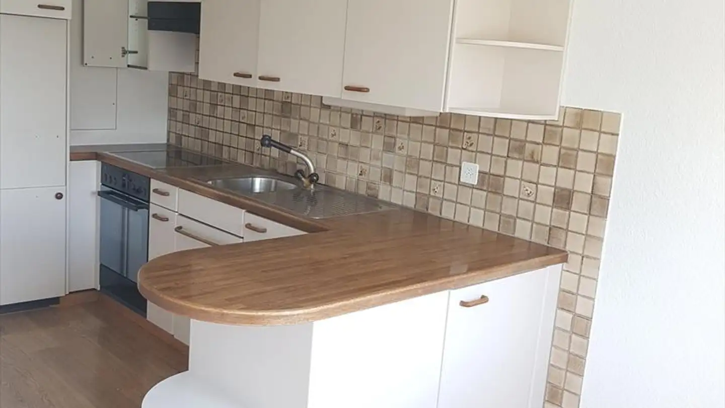 Appartamento in affitto - Sportstrasse 6, 8637 Laupen ZH - Foto 2