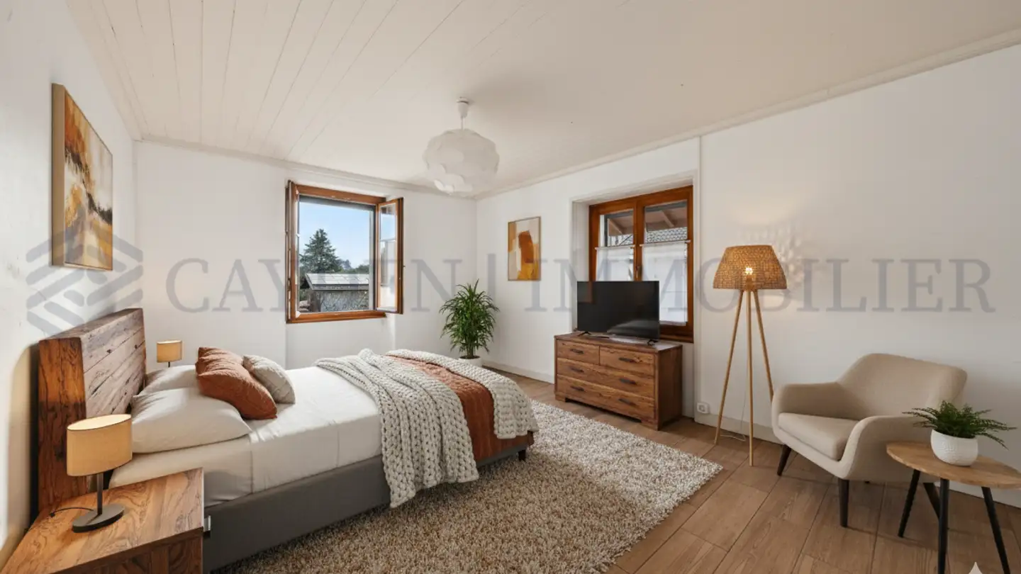 Duplex in vendita - 1242 Satigny - Foto 4