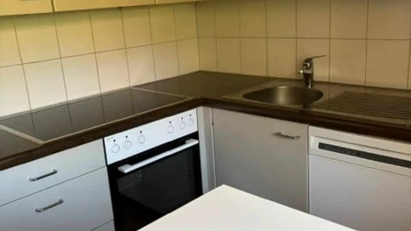 Attic flat for rent - Wyttenbachstrasse 34, 3013 Bern - Photo 3