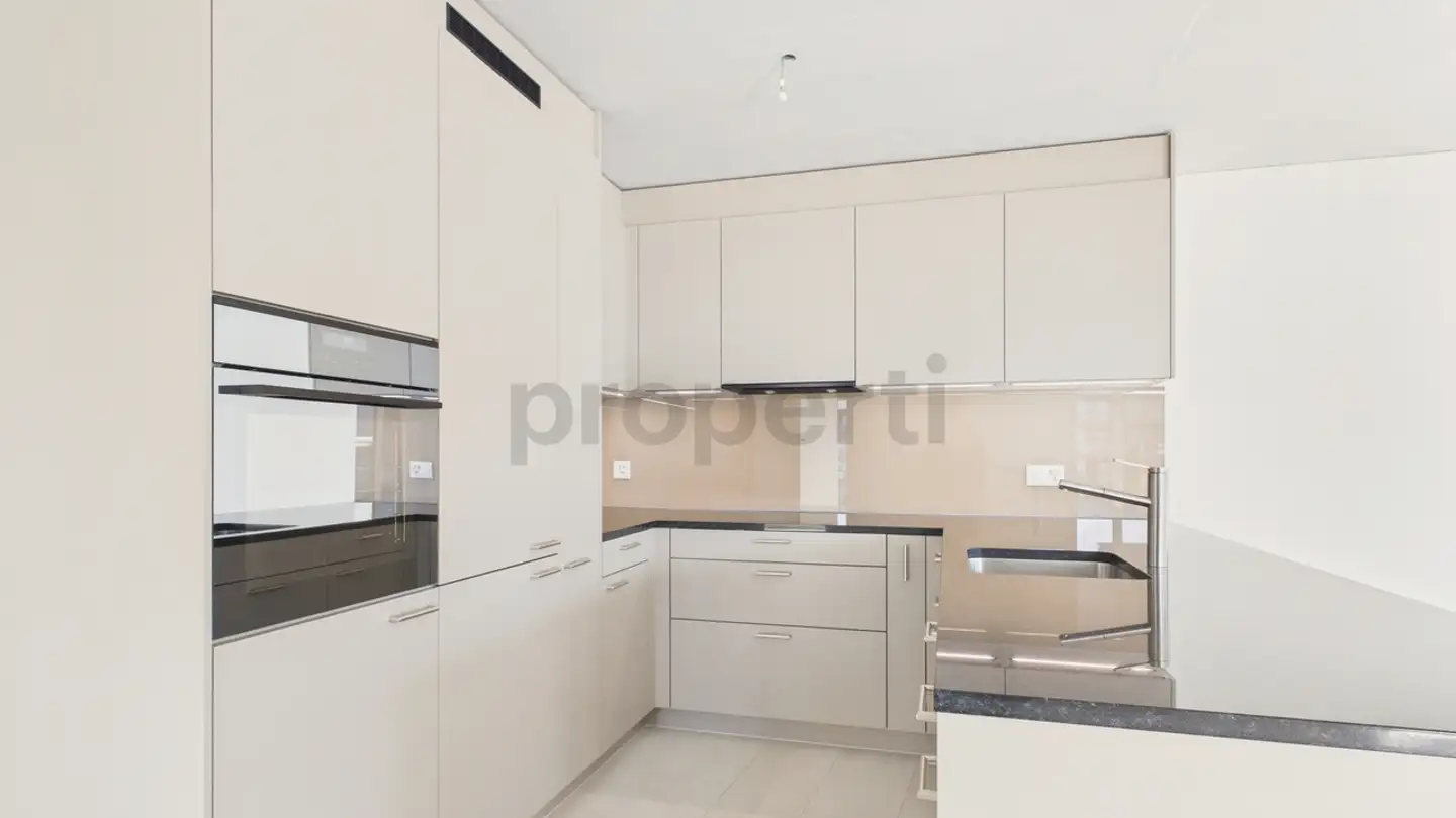 Wohnung mieten - 8107 Buchs ZH - Foto 4
