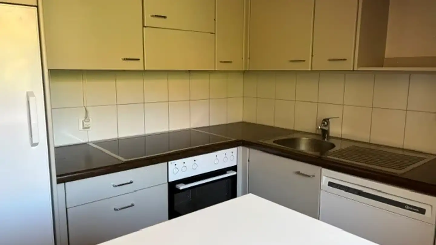 Attic flat for rent - Wyttenbachstrasse 34, 3013 Bern - Photo 4