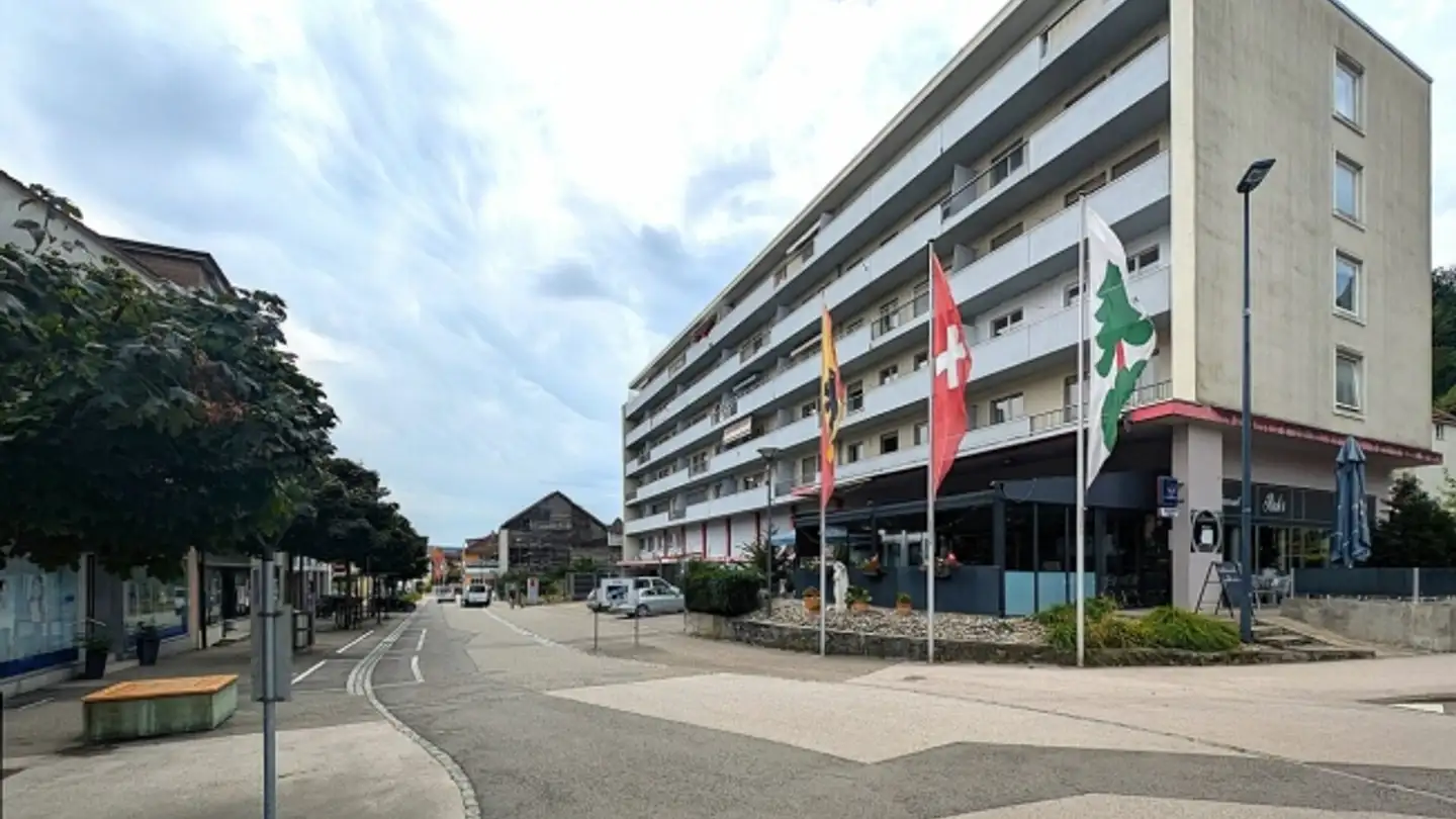 Shop for sale - 2543 Lengnau BE