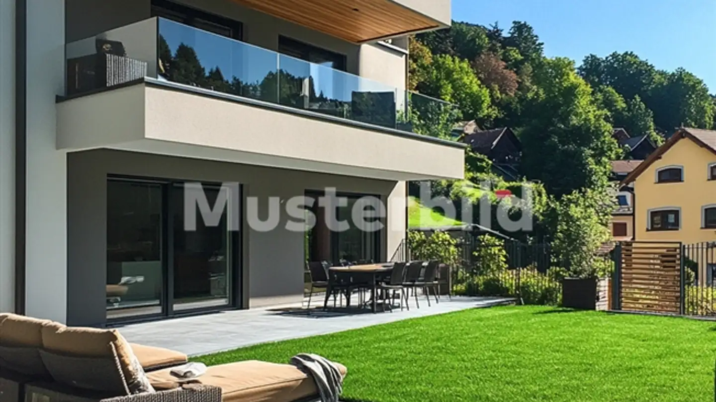 Einfamilienhaus kaufen - 8494 Bauma - Foto 2