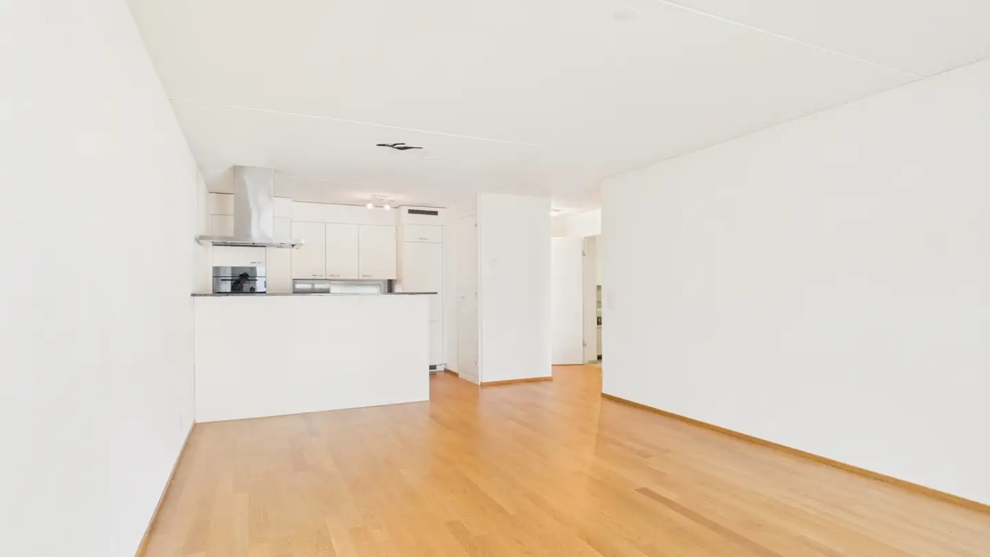 Apartment for rent - 3315 Bätterkinden