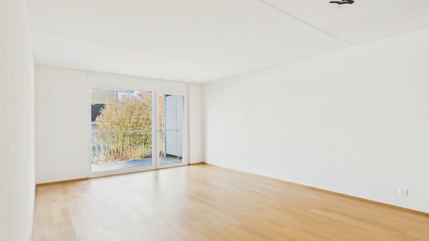 Apartment for rent - 3315 Bätterkinden - Photo 2