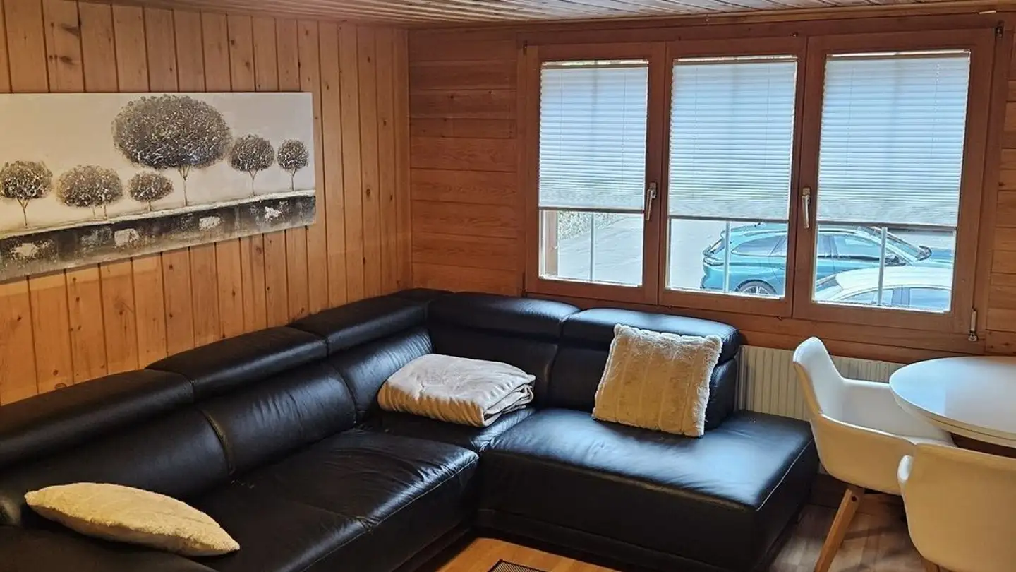 Apartment for rent - Oberdorfstrasse 70, 3855 Brienz BE