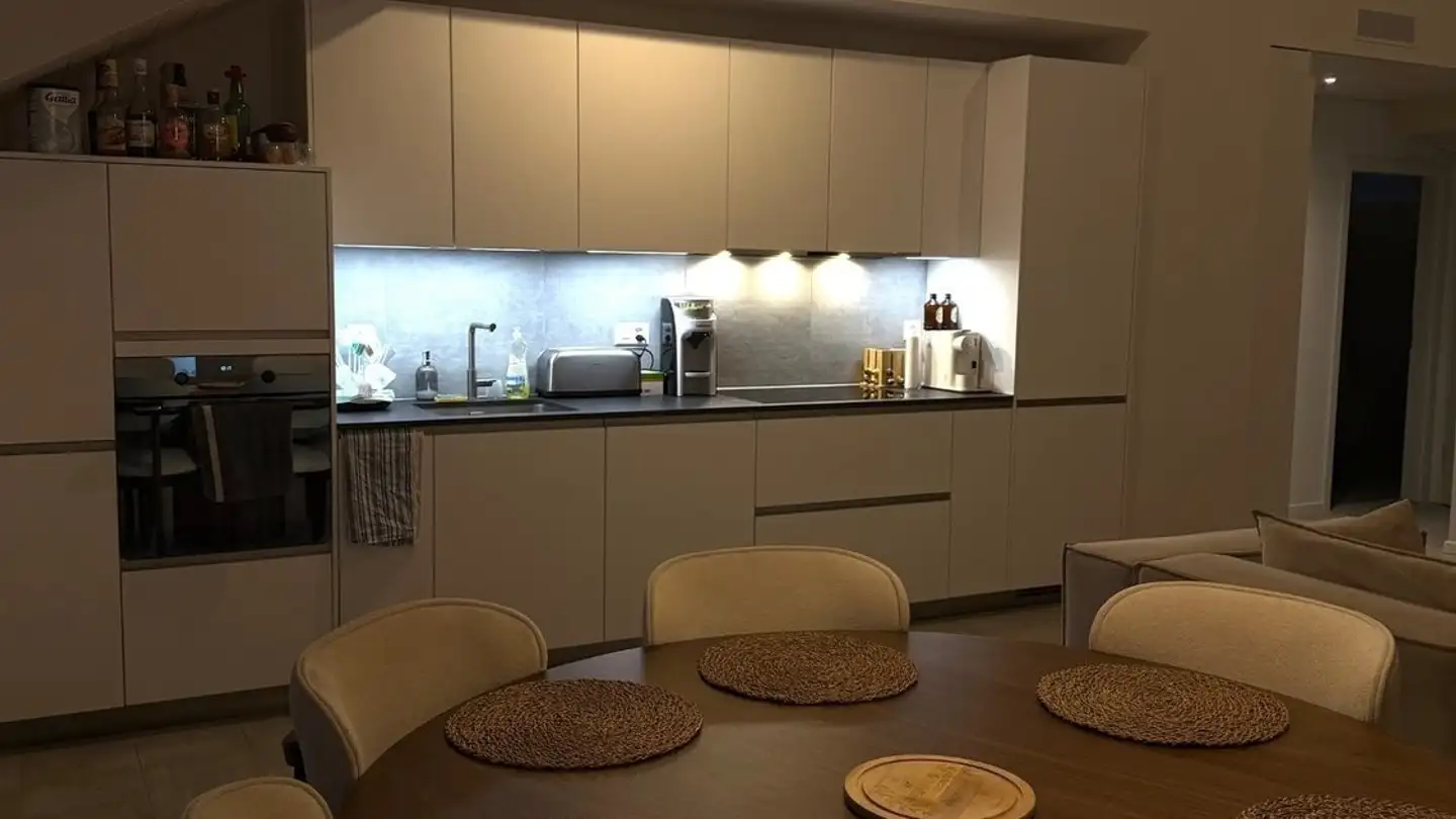 Wohnung mieten - Chemin De La Fontaine 6, 1615 Bossonnens - Foto 2