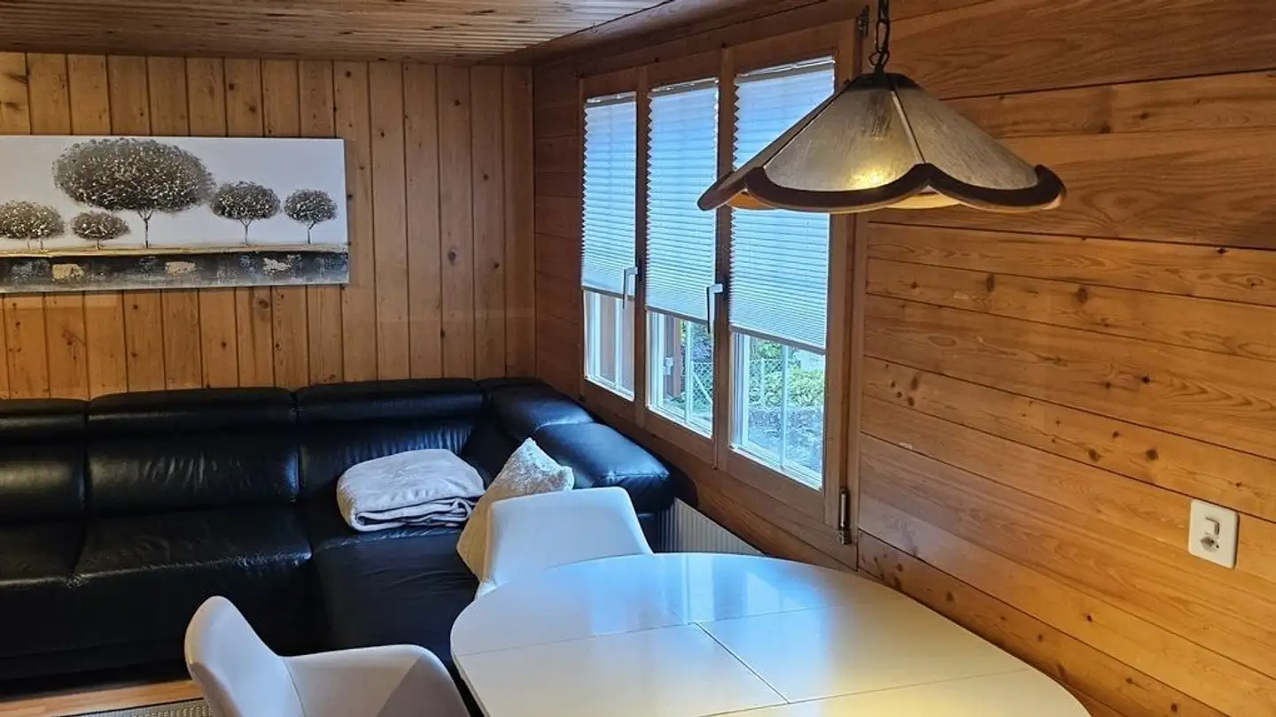 Apartment for rent - Oberdorfstrasse 70, 3855 Brienz BE - Photo 2