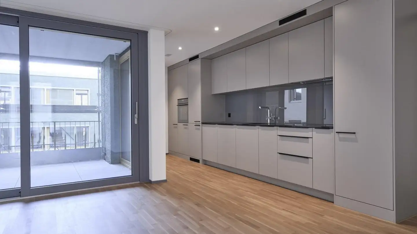 Appartement à louer - Spiserstrasse 6, 8047 Zürich - Photo 2