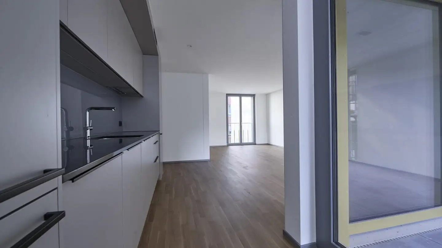 Appartement à louer - Spiserstrasse 6, 8047 Zürich - Photo 3