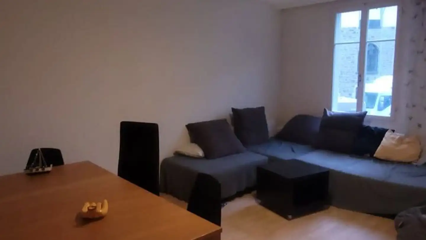 Stanza singola in affitto - Brühlbleichestrasse 7, 9000 St. Gallen - Foto 4